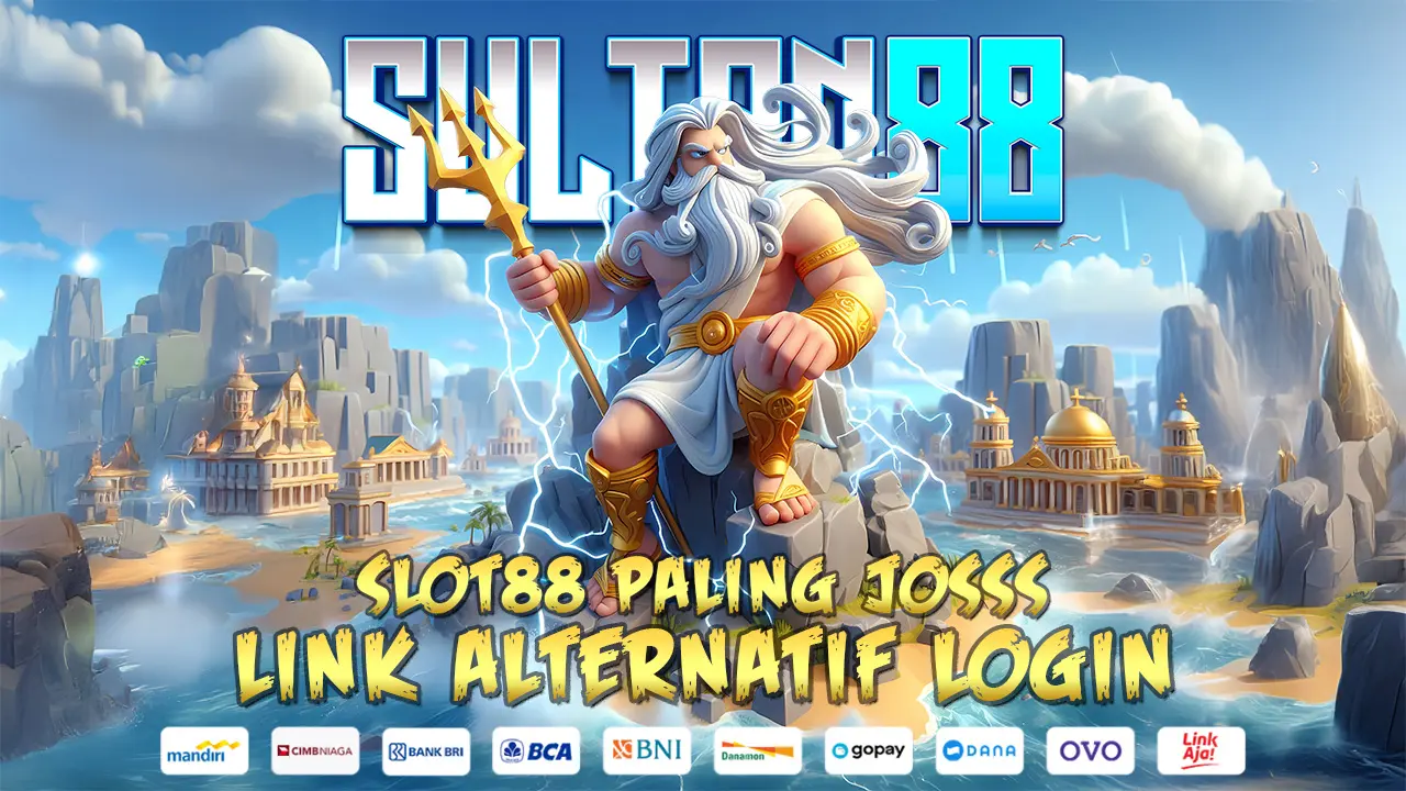 Bulan99 slot88 resmi